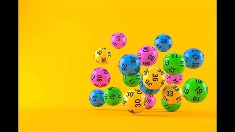 lotto results check my ticket.